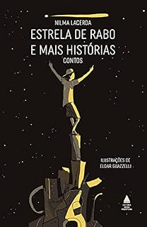 Livro Estrela de rabo e mais histórias