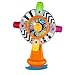 Infantino Stick and See Spinwheel 5.98x3.54x9.02 Inch (Pack of 1)