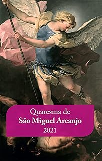 Livro Quaresma de São Miguel 2021 (Avulso)