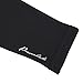 Przewalski Cycling Leg Warmers - The Best Thermal Protection - Winter Sport, Biking, Running – Breathable Elite Fleece, Extra Wool Warmth Feel | Reflective, Windproof Bike Knee Warmers for Men, Women