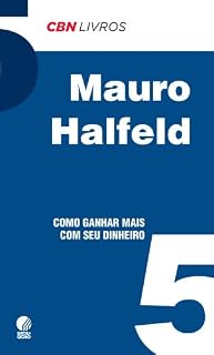 Livro Como ganhar mais com seu dinheiro