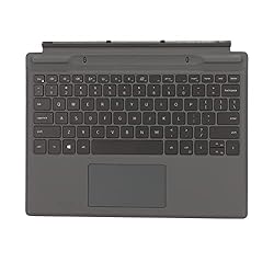 Laptop Detachable Keyboard for Dell Latitude 7320