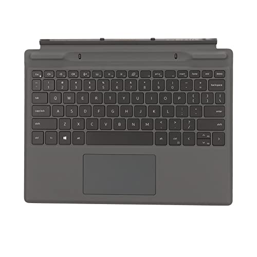 Laptop Detachable Keyboard for Dell Latitude 7320