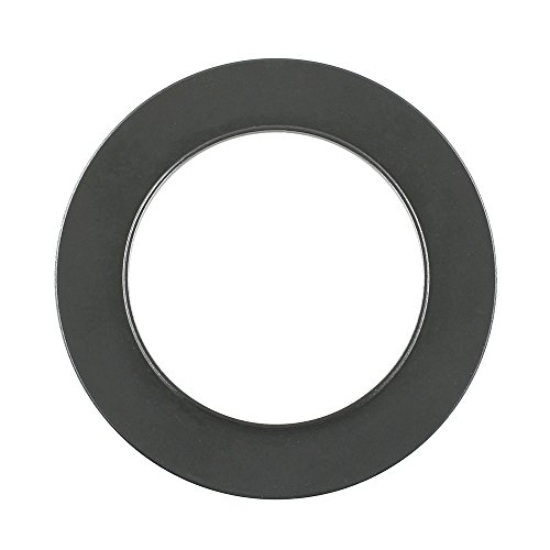 CamRebel Lens Adapter Ring for Cokin CBP400A P-Series Holder (58mm)