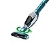 Electrolux Ergorapido Brushroll Clean 2-in-1 Cordless Stick Vacuum, EL1064A