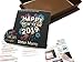 NuFun Activities Inkjet Printable Glow in the Dark Shrink Paper, ON SALE (25 Sheets) 8.25