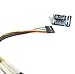 LUCINE Compatible XILINX Platform Cable USB FPGA CPLD JTAG SPI Download Debugger Programmer DLC9G