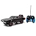 JADA Toys Fast & Furious 1:16 R/C 1970 Dodge Charger Off Road Vehicle