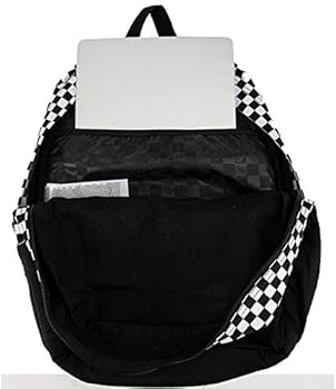 vans central realm backpack