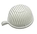 Frola - New Salad Cutter Bowl Vegetable and Fruit Cutter Bowl Make Your Salad in 60 Seconds