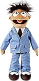 The Muppets Exclusive 18 Inch DELUXE Plush Figure Walter
