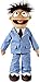 The Muppets Exclusive 18 Inch DELUXE Plush Figure Walter
