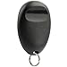 Key Fob Keyless Entry Remote fits Buick Century Regal Rendezvous/Oldsmobile Intrigue/Pontiac Aztek Grand Prix 2001 2002 2003 2004 2005 2006 2007 (L2C0007T)
