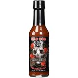 Mad Dog 357 Reaper Sriracha Sauce 5oz