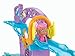 Fisher-Price Bubble Guppies, Rock and Roll Stage