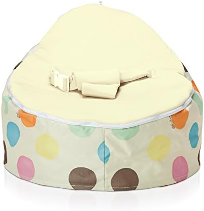 Serendipity Snuggle Pod (Cream)