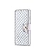 Iphone 6/6s Wallet Case,Jesiya Bling Diamond Bowknot Shiny Crystal Rhinestone Purse PU Leather Card Slot Pouch Flip Cover Kickstand Case for iPhone 6/6s 4.7