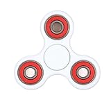 Aritone Fashion Gift For Fidget Hand Spinner Anti Stress Toys Anti-stress EDC toy Fidget Hand Spinner Toy Stress Reducer EDC Focus Toy (A)