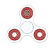 Aritone Fashion Gift For Fidget Hand Spinner Anti Stress Toys Anti-stress EDC toy Fidget Hand Spinner Toy Stress Reducer EDC Focus Toy (A)