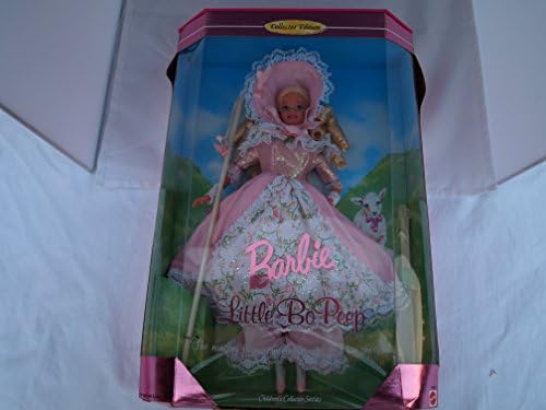 little bo peep barbie