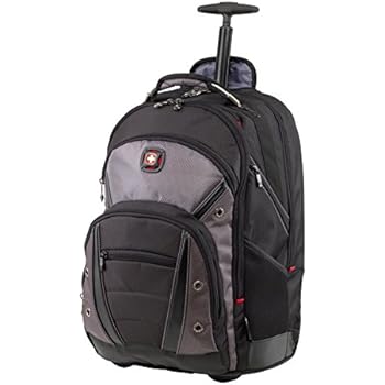 swiss backpack amazon