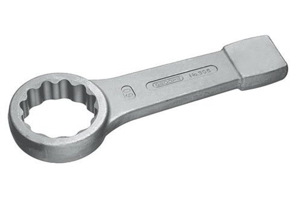 Gedore G30636MM Spanner Slogging Ring 36Mm Gedore 306 6475430