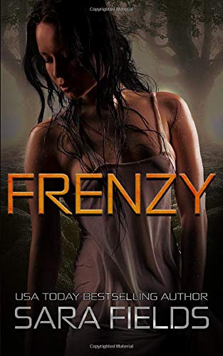 Frenzy (The Omegaborn Trilogy)