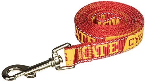 Pet goods manufacturing ncaa iowa state cyclones dog le…