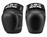 187 Killer Pro Derby Knee Pads - Black - Large