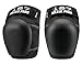 187 Killer Pro Derby Knee Pads - Black - Large