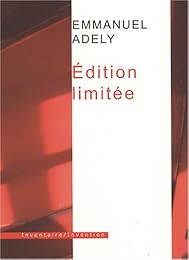 Édition limitée
