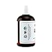 Better Shea Butter Organic Almond Oil | 100% Pure, Cold-Pressed | Natural Massage Oil for Body and Face | 4 oz