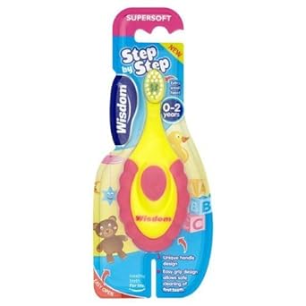 Pack of 6 Toothbrushes