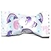Gift Boutique Unicorn Buttermint Candies Bags 100 Count Mint Candy 14 Ounce Bags (396g) Magical Goodie Treat Sweets Birthday Party Favor Supplies Decorations for Adults Teen Kids Girls and Boys