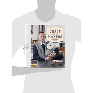 The Craft and the Makers: Between Tradition and Attitude