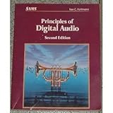 Principles of Digital Audio, Pohlmann, Kenneth C., 0672226340