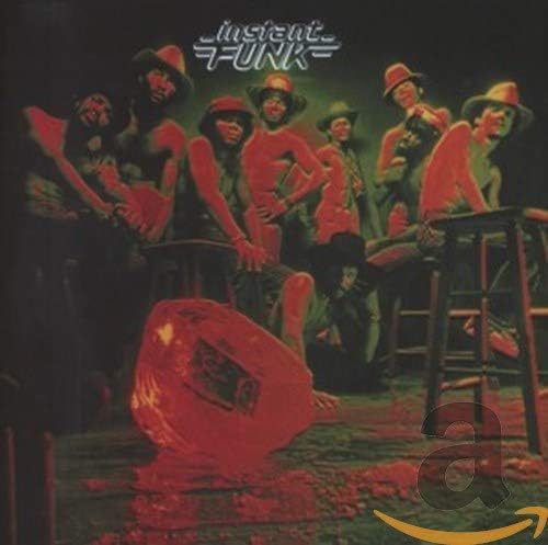 Instant Funk (Expanded Edition)