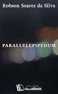 Livro Parallelepipedum
