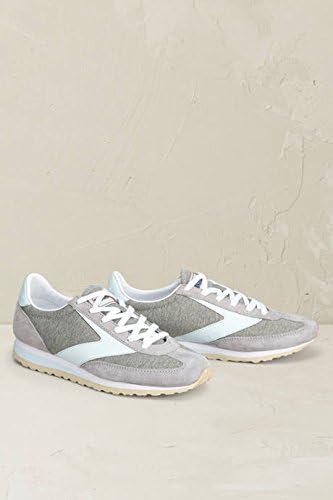 brooks vanguard trainers