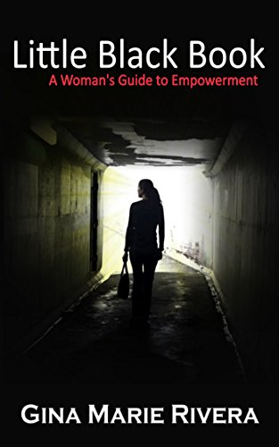 R.E.A.D Little Black Book: A Woman's Guide to Empowerment [K.I.N.D.L.E]