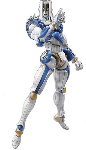 Medicos JoJo's Bizarre Adventure Part 4: The Hand Chozokado Super