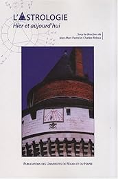 L' astrologie