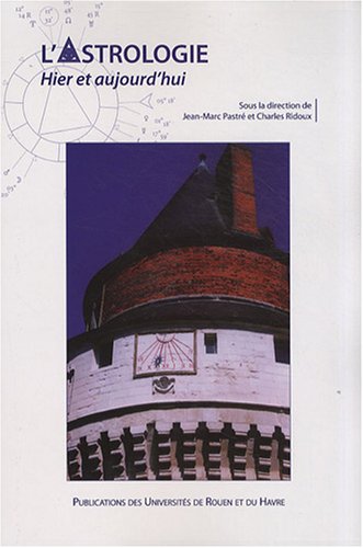 L' astrologie