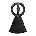 Richyi Cymbal Hi-Hat Mute Silencer Pad (14