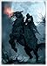Max Protection 50 Rider MTG Size Deck Protectors Magic Card Sleeves