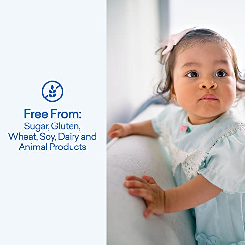 Tummy Calm Homeopathic Gas Relief Drops for Children, 2 Ounce Pricepulse