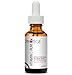 Vitamin C Serum for Your Face - All Natural Brightening for Sun Damaged Skin Repair - Anti-aging Facial Serum with Hyaluronic Acid for Age Spots, Freckles, Forehead Wrinkles and Glowing Skin (1oz)
