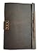 ALOOK YY-481 Keep Decorated, Brown, 8.5 x 6