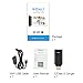 EZCast 2 Wireless Display Receiver Dual Band 2.4GHz/5GHz Dual Core WiFi Display Dongle Turn Your HDTV into a Smart TV
