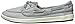 Sperry Top-Sider Women's Drift Hale Sneaker, Grey, 8.5 Medium US
